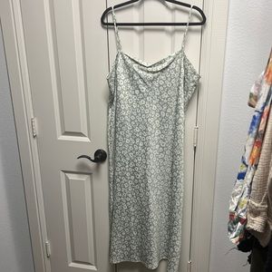 New Dress